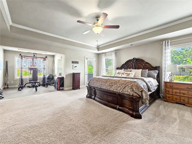 81 White Magnolia Way, Dallas, GA 30132