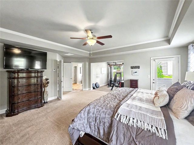 81 White Magnolia Way, Dallas, GA 30132