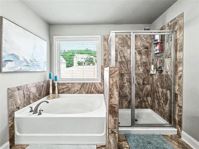 81 White Magnolia Way, Dallas, GA 30132