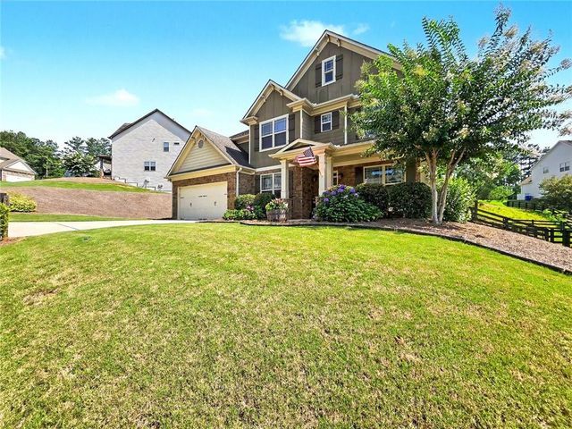 81 White Magnolia Way, Dallas, GA 30132