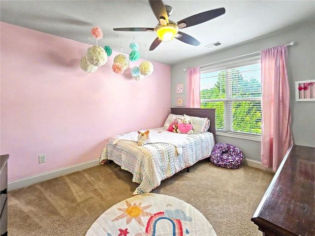 81 White Magnolia Way, Dallas, GA 30132