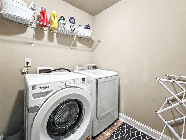 81 White Magnolia Way, Dallas, GA 30132