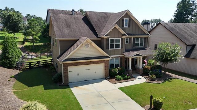 81 White Magnolia Way, Dallas, GA 30132