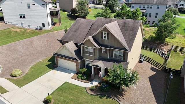 81 White Magnolia Way, Dallas, GA 30132