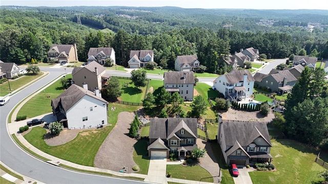 81 White Magnolia Way, Dallas, GA 30132