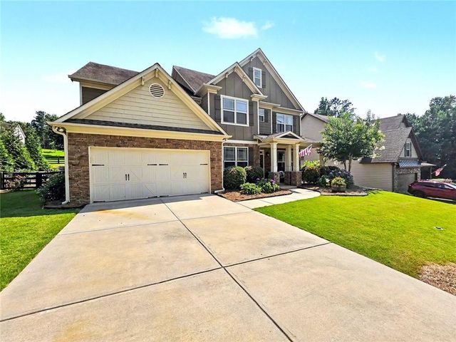 81 White Magnolia Way, Dallas, GA 30132
