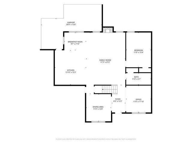 81 White Magnolia Way, Dallas, GA 30132