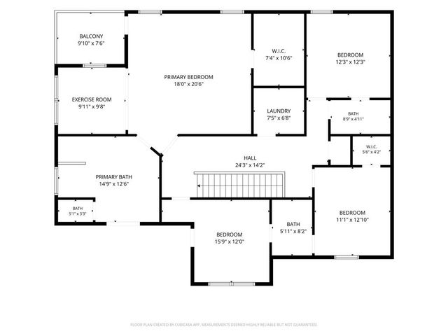 81 White Magnolia Way, Dallas, GA 30132