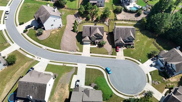81 White Magnolia Way, Dallas, GA 30132