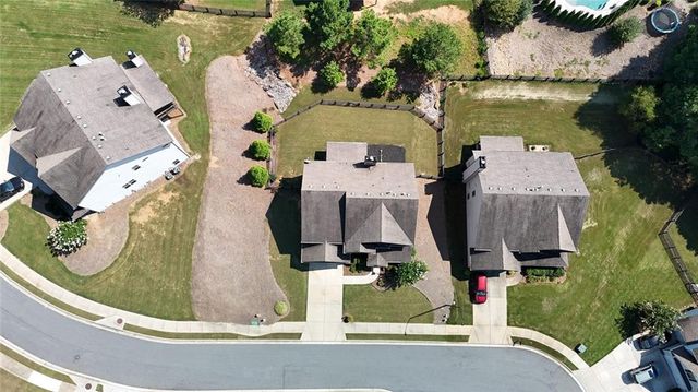 81 White Magnolia Way, Dallas, GA 30132