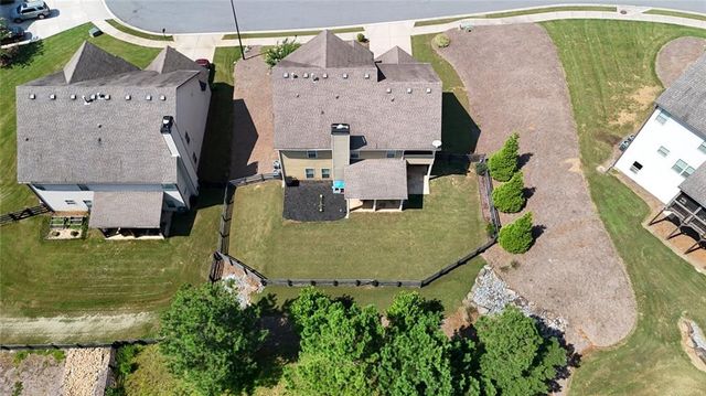 81 White Magnolia Way, Dallas, GA 30132