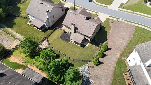 81 White Magnolia Way, Dallas, GA 30132