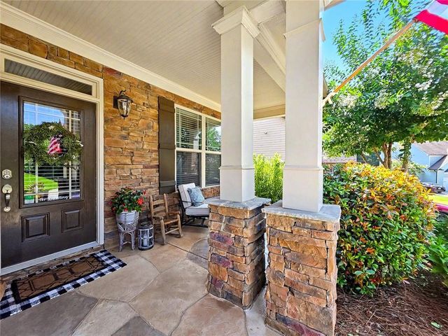 81 White Magnolia Way, Dallas, GA 30132