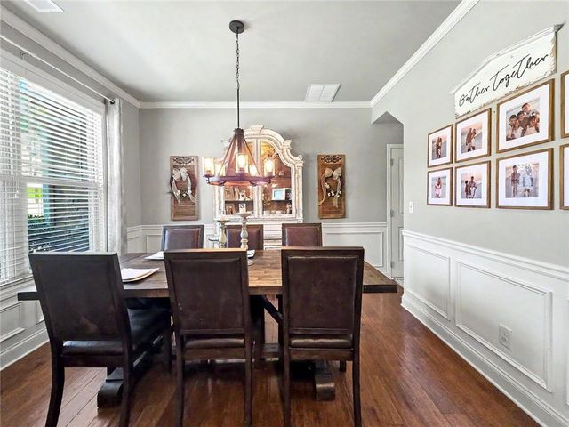 81 White Magnolia Way, Dallas, GA 30132