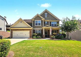 81 White Magnolia Way, Dallas, GA 30132