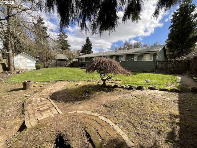 19305 Sw YORK St, Beaverton, OR 97003