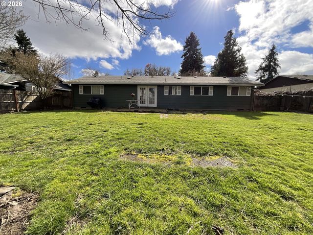 19305 Sw YORK St, Beaverton, OR 97003