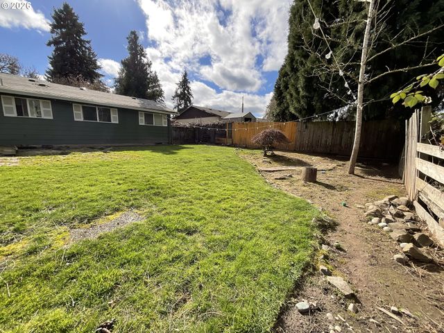 19305 Sw YORK St, Beaverton, OR 97003