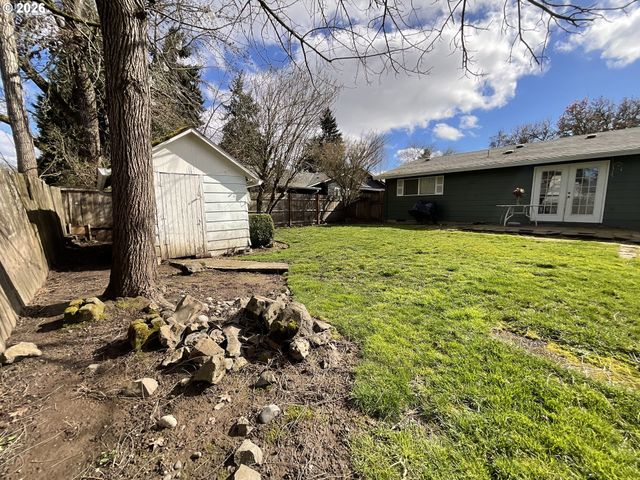 19305 Sw YORK St, Beaverton, OR 97003