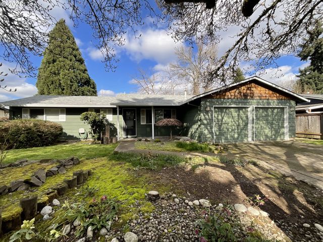 19305 Sw YORK St, Beaverton, OR 97003