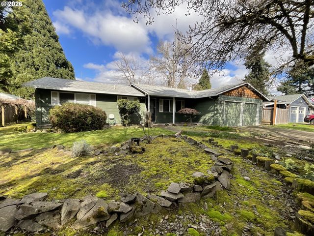 19305 Sw YORK St, Beaverton, OR 97003