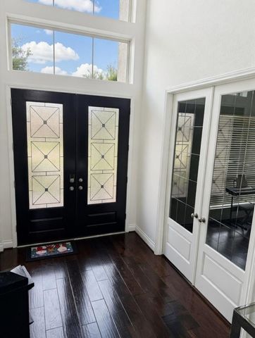 4007 Harmony Breeze Lane, Fulshear, TX 77441