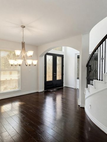 4007 Harmony Breeze Lane, Fulshear, TX 77441