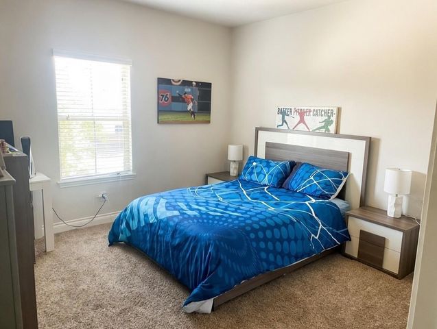 4007 Harmony Breeze Lane, Fulshear, TX 77441