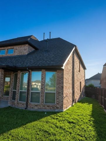 4007 Harmony Breeze Lane, Fulshear, TX 77441