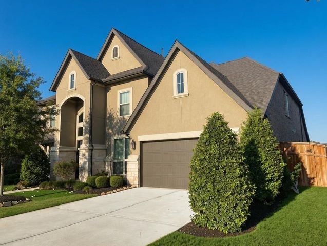 4007 Harmony Breeze Lane, Fulshear, TX 77441