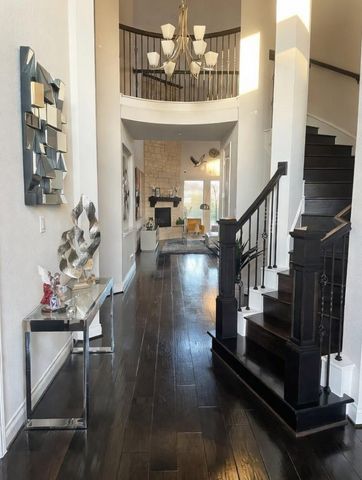 4007 Harmony Breeze Lane, Fulshear, TX 77441