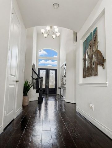 4007 Harmony Breeze Lane, Fulshear, TX 77441