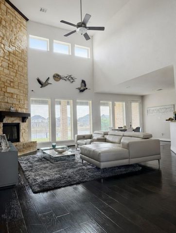 4007 Harmony Breeze Lane, Fulshear, TX 77441