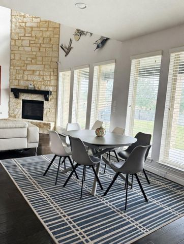 4007 Harmony Breeze Lane, Fulshear, TX 77441