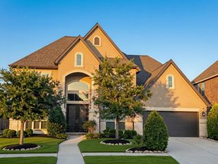 4007 Harmony Breeze Lane, Fulshear, TX 77441