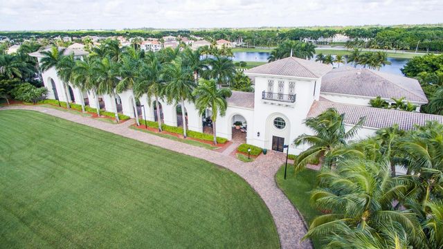 9615 Shepard Place, Wellington, FL 33414