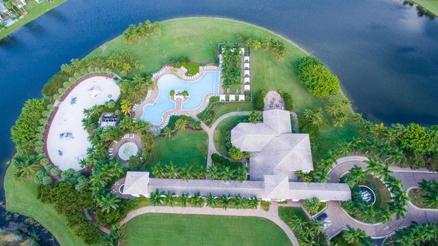 9615 Shepard Place, Wellington, FL 33414