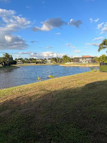 9615 Shepard Place, Wellington, FL 33414