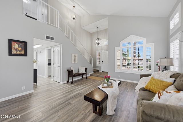 17710 N 92ND Lane, Peoria, AZ 85382