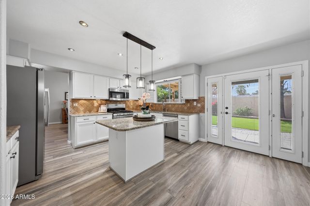 17710 N 92ND Lane, Peoria, AZ 85382