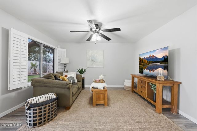 17710 N 92ND Lane, Peoria, AZ 85382