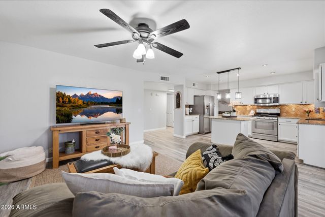 17710 N 92ND Lane, Peoria, AZ 85382