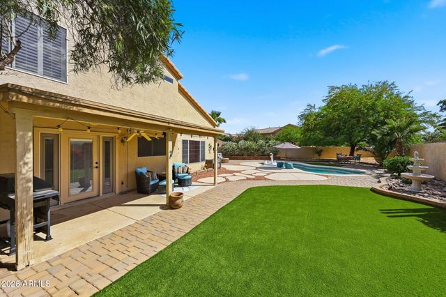 17710 N 92ND Lane, Peoria, AZ 85382