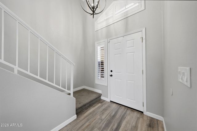 17710 N 92ND Lane, Peoria, AZ 85382