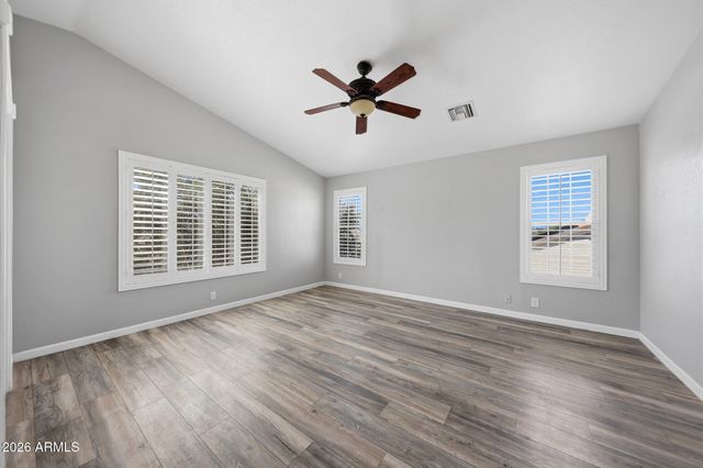 17710 N 92ND Lane, Peoria, AZ 85382