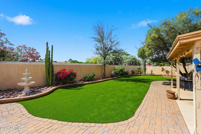 17710 N 92ND Lane, Peoria, AZ 85382