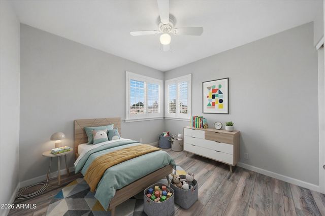 17710 N 92ND Lane, Peoria, AZ 85382