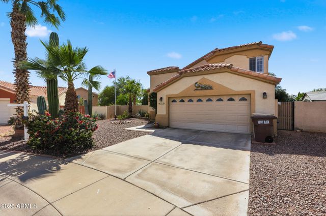 17710 N 92ND Lane, Peoria, AZ 85382