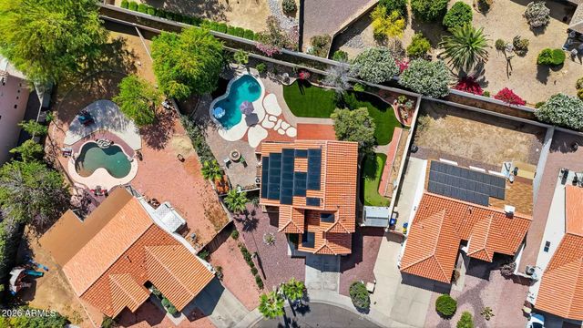 17710 N 92ND Lane, Peoria, AZ 85382