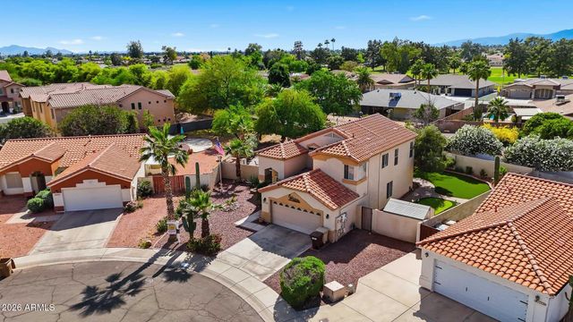 17710 N 92ND Lane, Peoria, AZ 85382